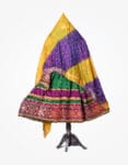 11.Afghan Bridal Dress-Shirin Bridal(SB-11)Front