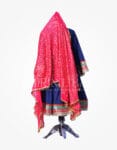 12.Afghan Kuchi Dress-Party Wear(PW-12)Front