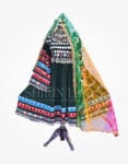 Afghan Floor Lenght Dress (PW-03)