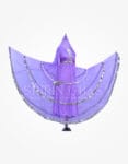 9.Net Dress-Party Wear(PW-09) Front