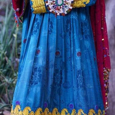 Charma Dozi