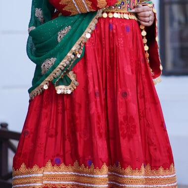 Shirin Bridal