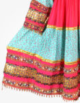 26.Afghan linan kuchi dress (PW-26)Front